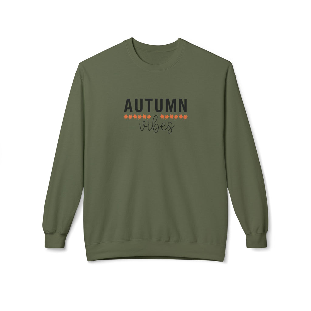 Autumn Vibes Sweatshirt