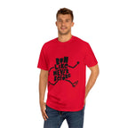 Run Like Never Before Unisex Classic Tee