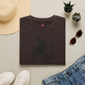 Shiva Trident Tee — Minimal Hindu God Mahadev T-Shirt Printify
