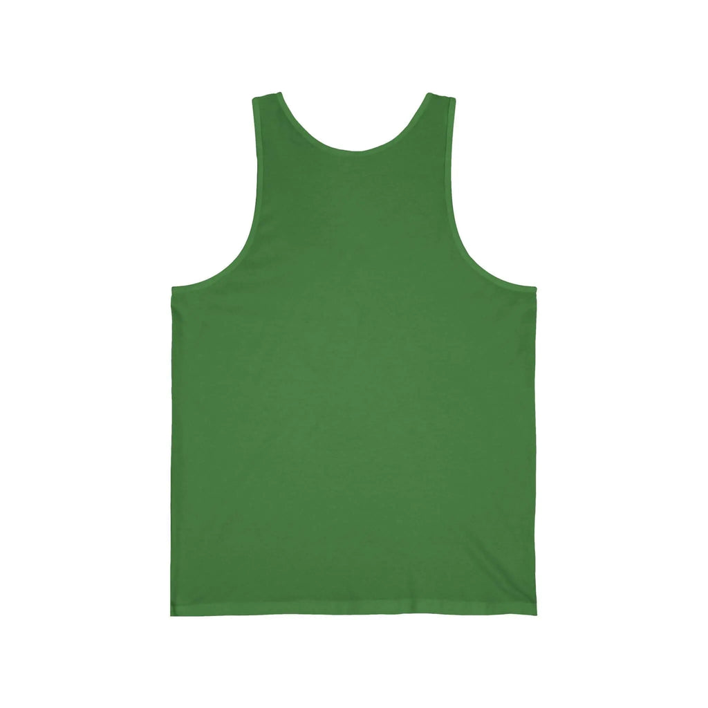 American Flag Tank Top — USA Patriotic 4th of July Graphic Tank Printify