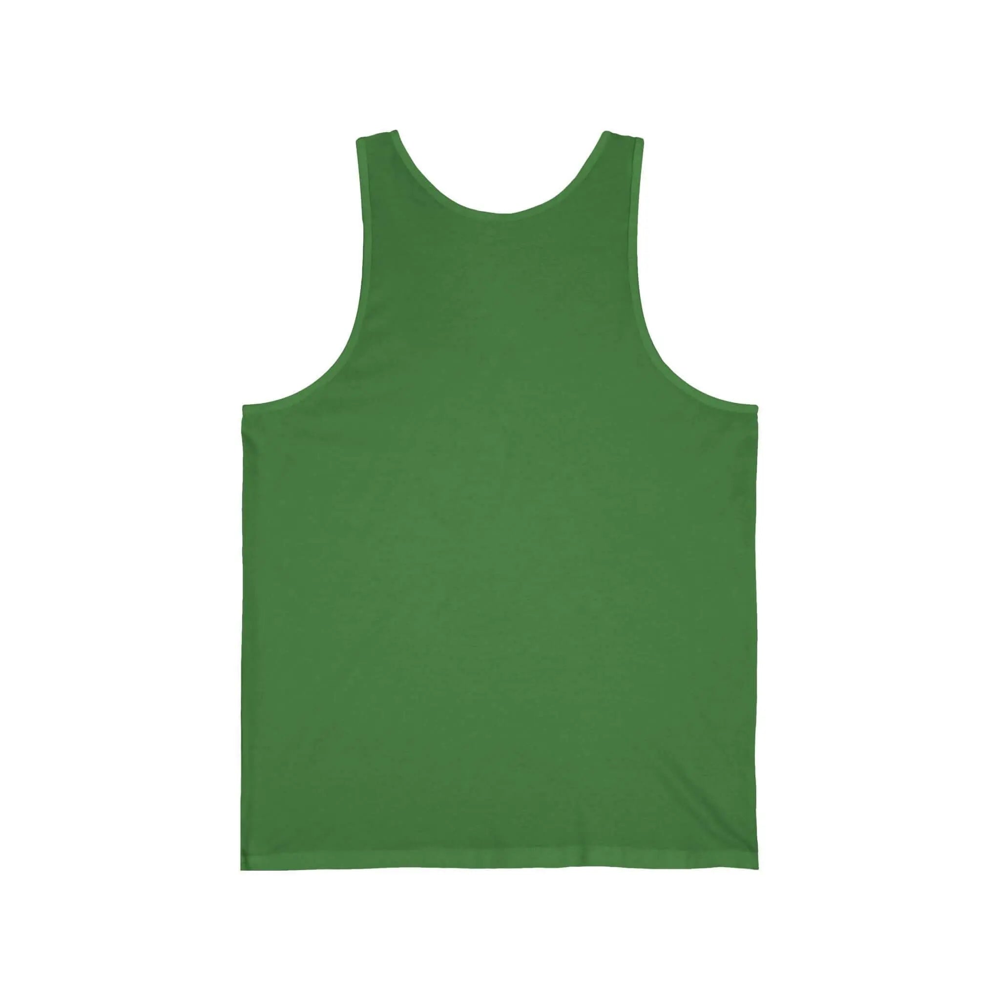 American Flag Tank Top — USA Patriotic 4th of July Graphic Tank Printify