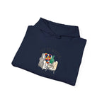 Off to Watch Soccer Hoodie | soccer watch party, cozy hoodie Printify