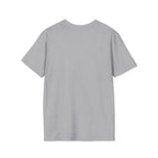 Camping Crew T‑Shirt — "Fires Friends Drinks" Tent Graphic Printify