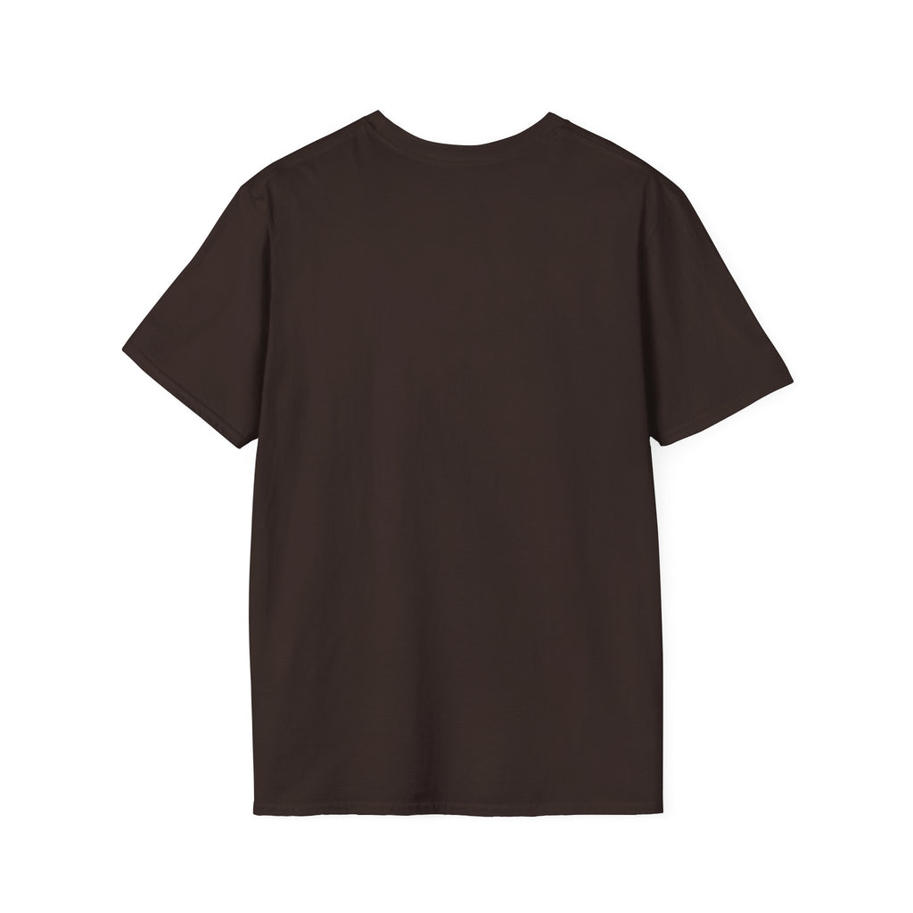 Happy Thanksgiving Pumpkin T-Shirt