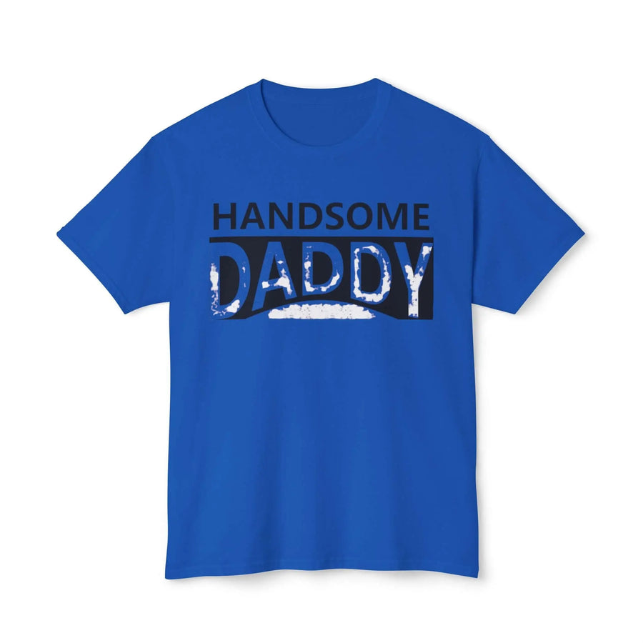 Handsome Daddy T-Shirt