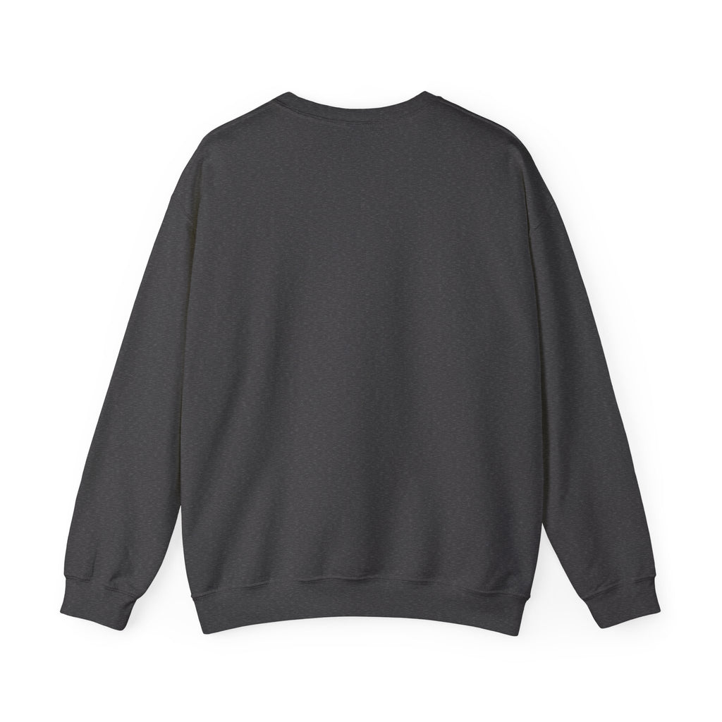 Merry Christmas Festive Character Sweatshirt (global)