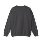 Merry Christmas Festive Character Sweatshirt (global)