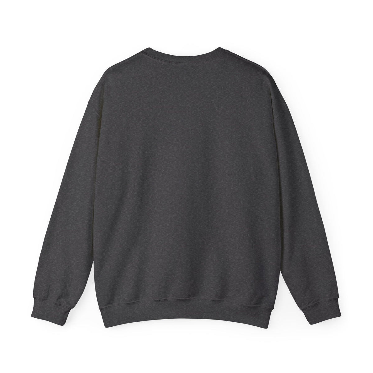 Merry Christmas Festive Character Sweatshirt (global)