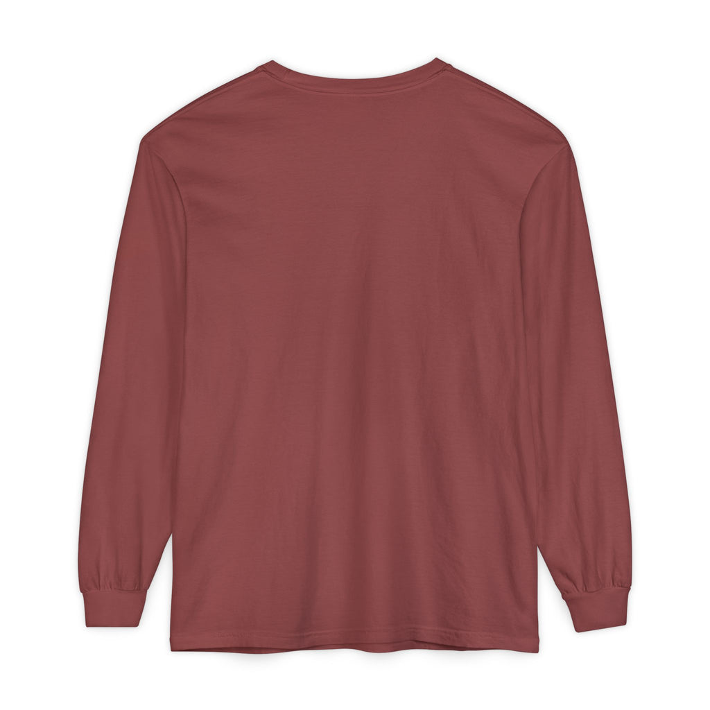 Pumpkin Weather Long Sleeve Tee