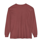 Pumpkin Weather Long Sleeve Tee