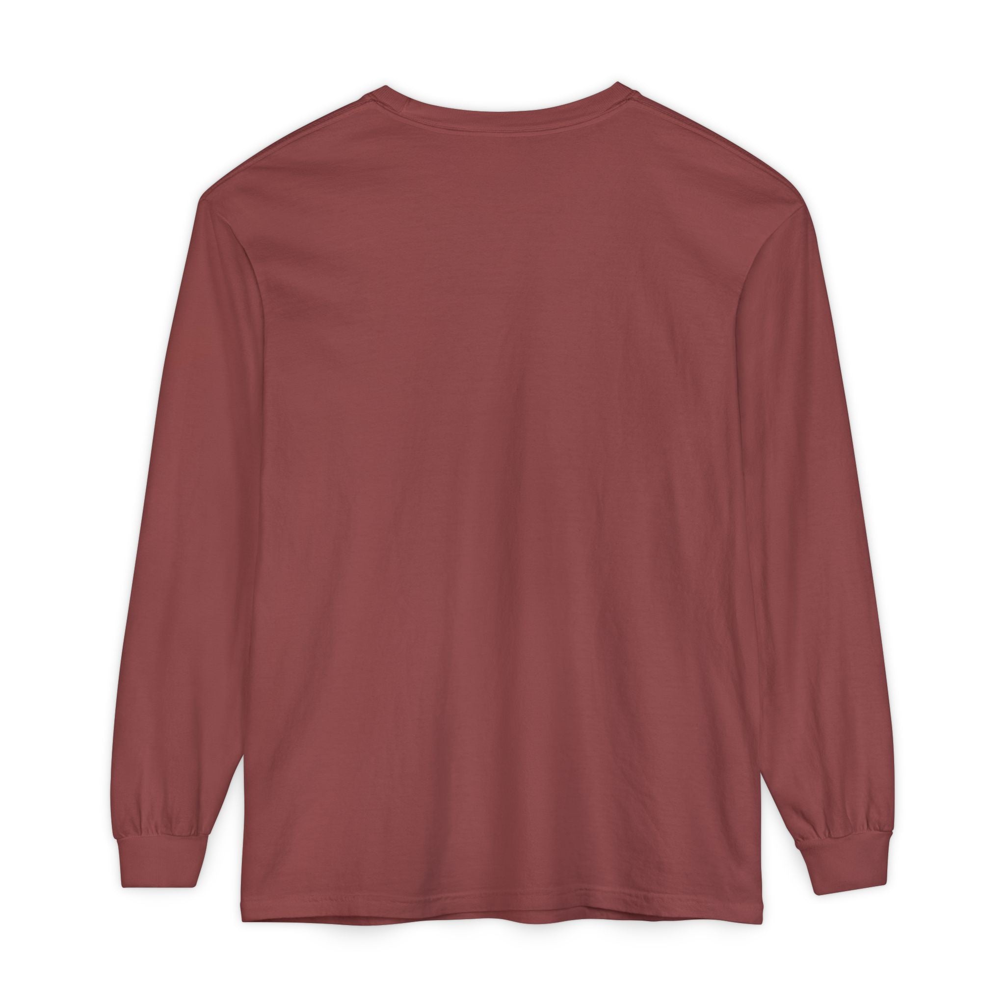 Pumpkin Weather Long Sleeve Tee