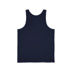 American Flag Tank Top — USA Patriotic 4th of July Graphic Tank Printify