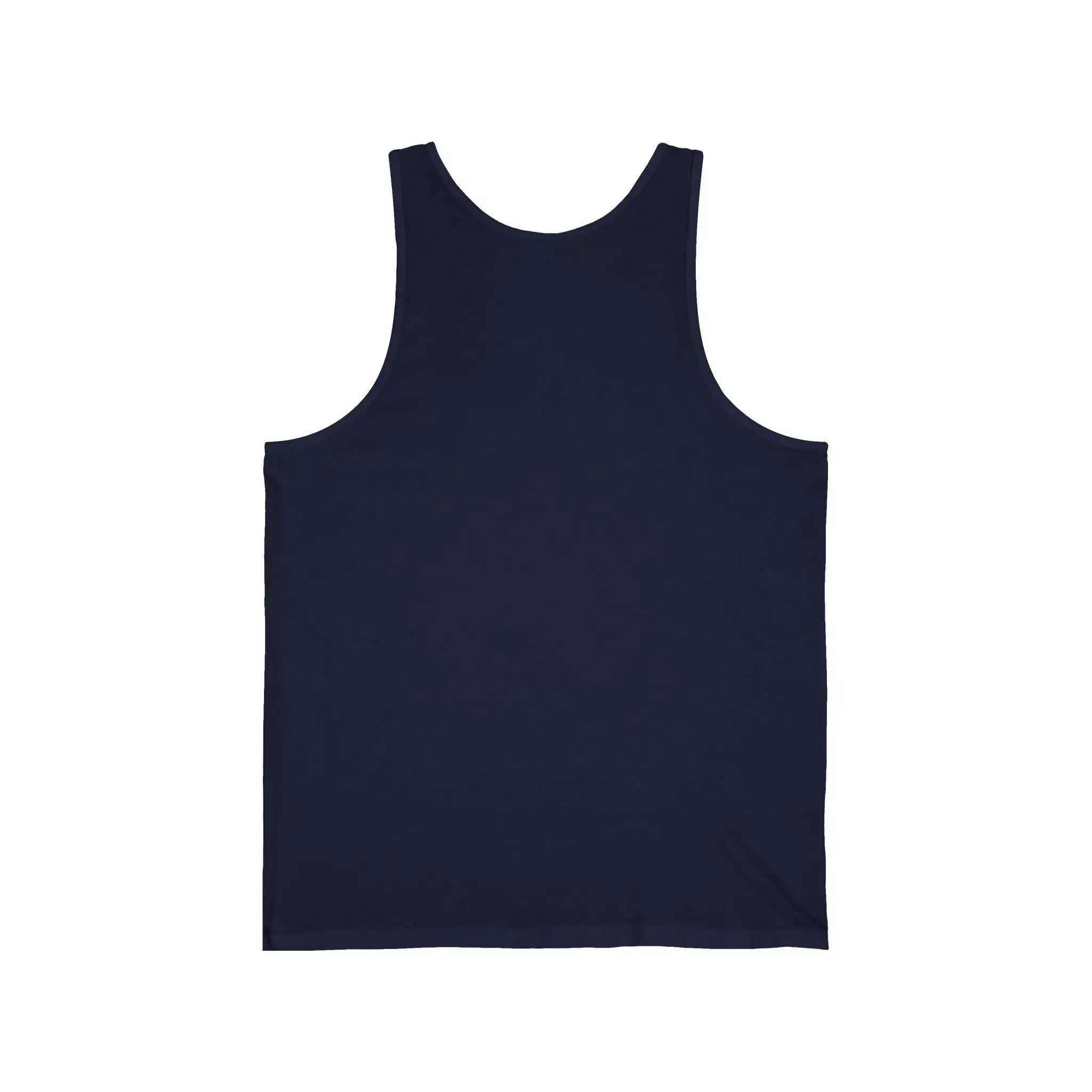 American Flag Tank Top — USA Patriotic 4th of July Graphic Tank Printify
