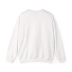 New York Hoops Varsity Crewneck Sweatshirt | City Basketball, Collegiate Printify