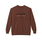 Autumn Vibes Sweatshirt