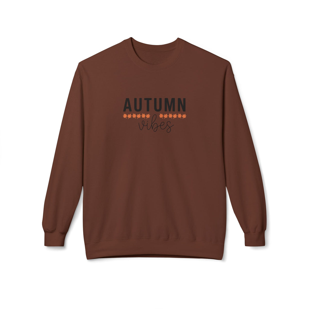 Autumn Vibes Sweatshirt