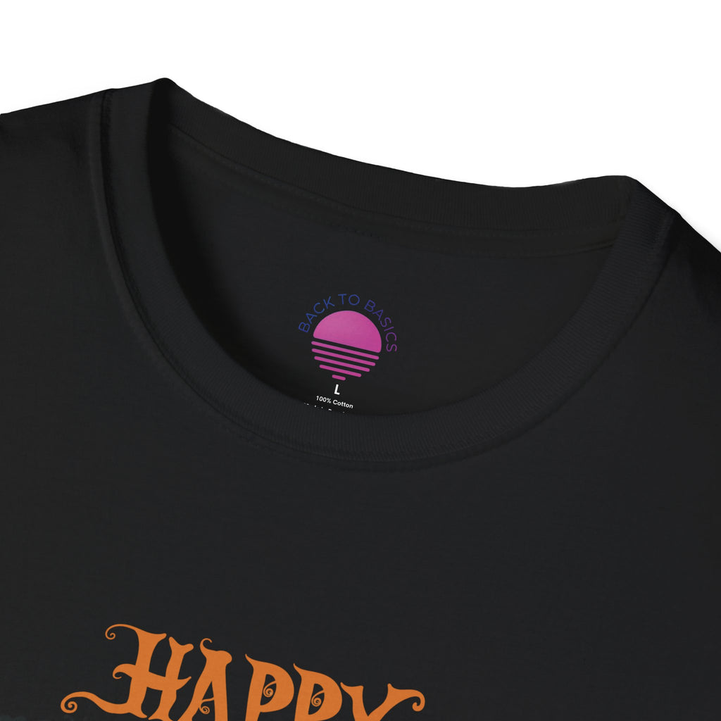 Happy Halloween Tee