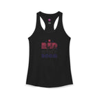 Women's Ideal Racerback Tank — Comfortable Everyday Racerback Tank Top Printify