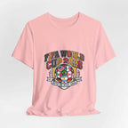 World Cup 2026 Soccer Watch Party Tee | Match-Day Fan Apparel Printify