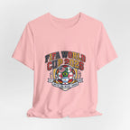 World Cup 2026 Soccer Watch Party Tee | Match-Day Fan Apparel Printify