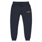 'Cozy Season' Sweatpants - Comes in a bundle with a 'cozy season' crewneck