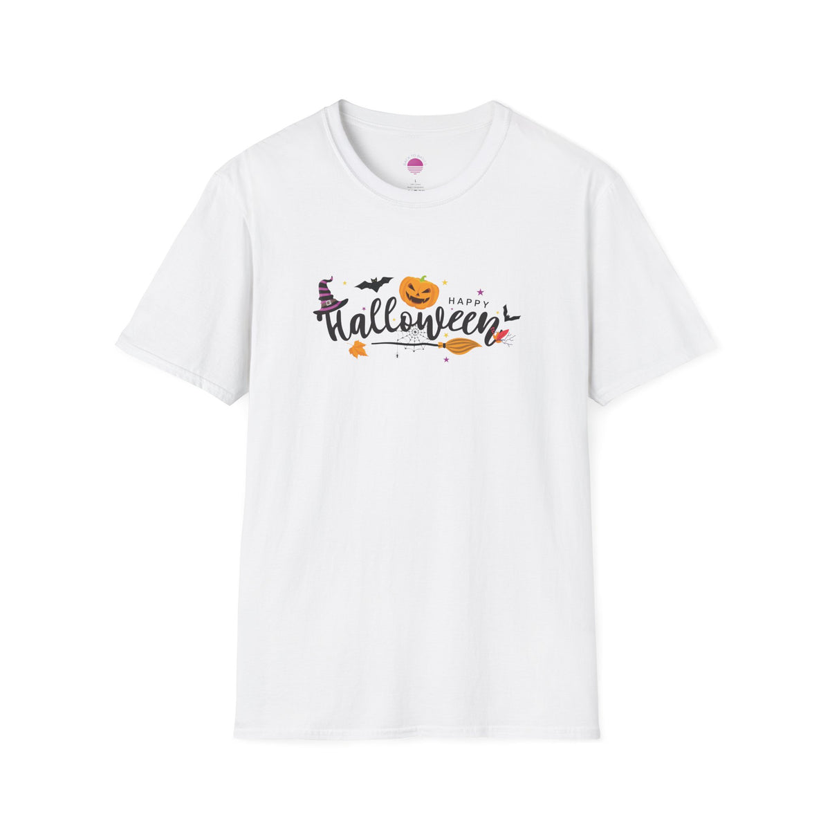 Halloween Trick or Treat T-Shirt