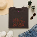 Autumn Season T-Shirt - Cozy Fall Graphic Tee