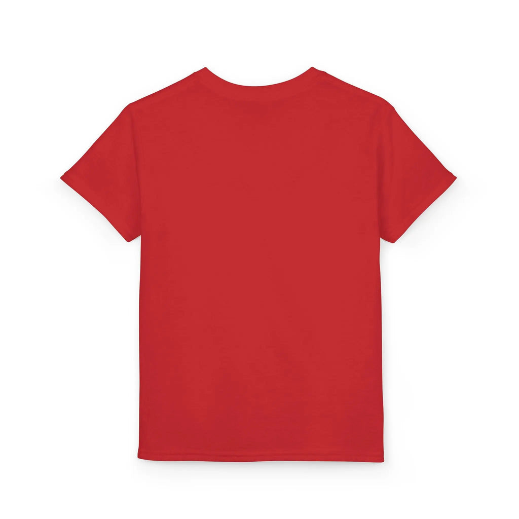 Youth World Cup 2026 T-Shirt Printify
