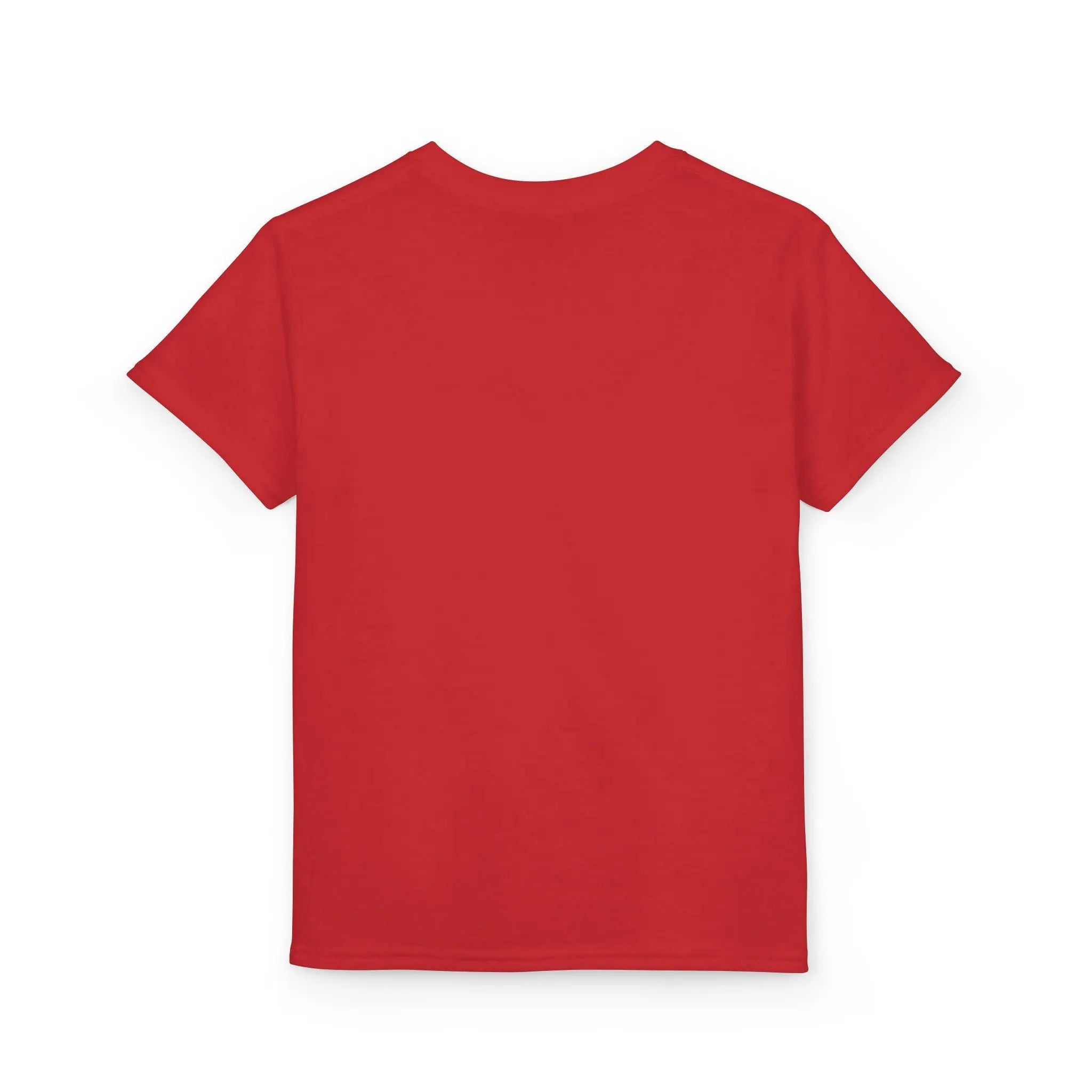 Youth World Cup 2026 T-Shirt Printify