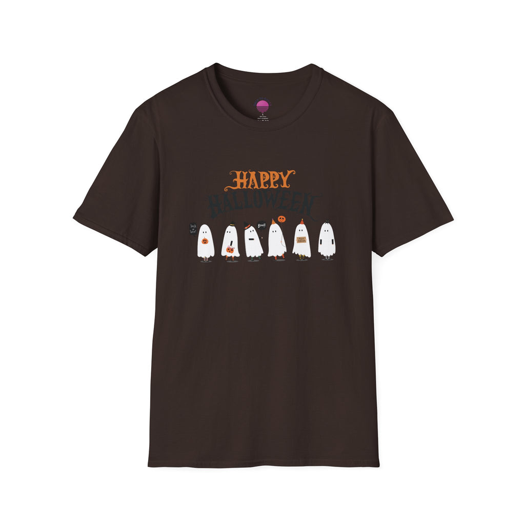 Happy Halloween Tee