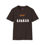 Happy Halloween Tee