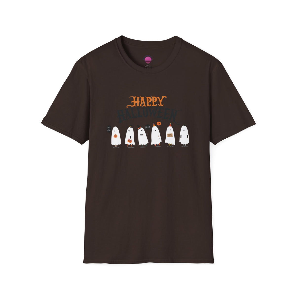 Happy Halloween Tee