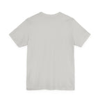 Unisex Jersey Short Sleeve Tee Printify