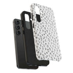 Floral Summer Vibe Phone Case — Tough Protective Floral All‑Over Print Printify