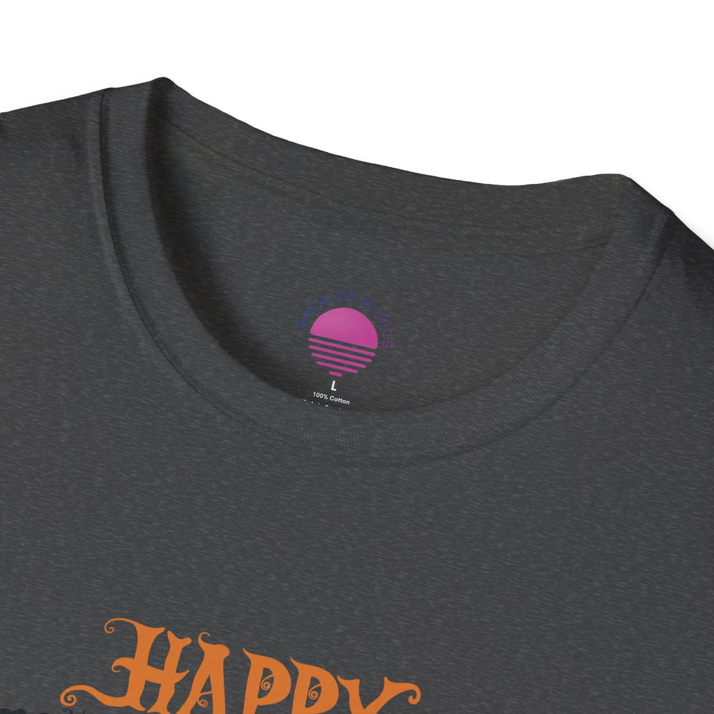Happy Halloween Tee