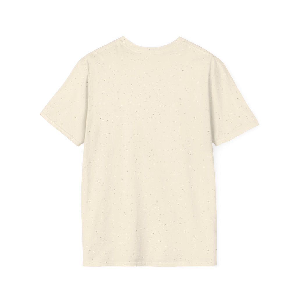 Unisex Softstyle T-Shirt Printify
