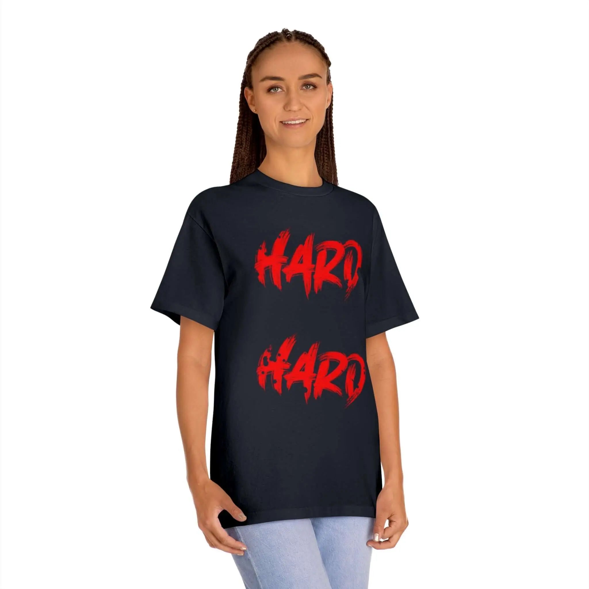 HARD Graphic T-Shirt 