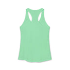 Sun, Salt and Sand Women's Racerback Tank – Summer Beach Tank Top Printify