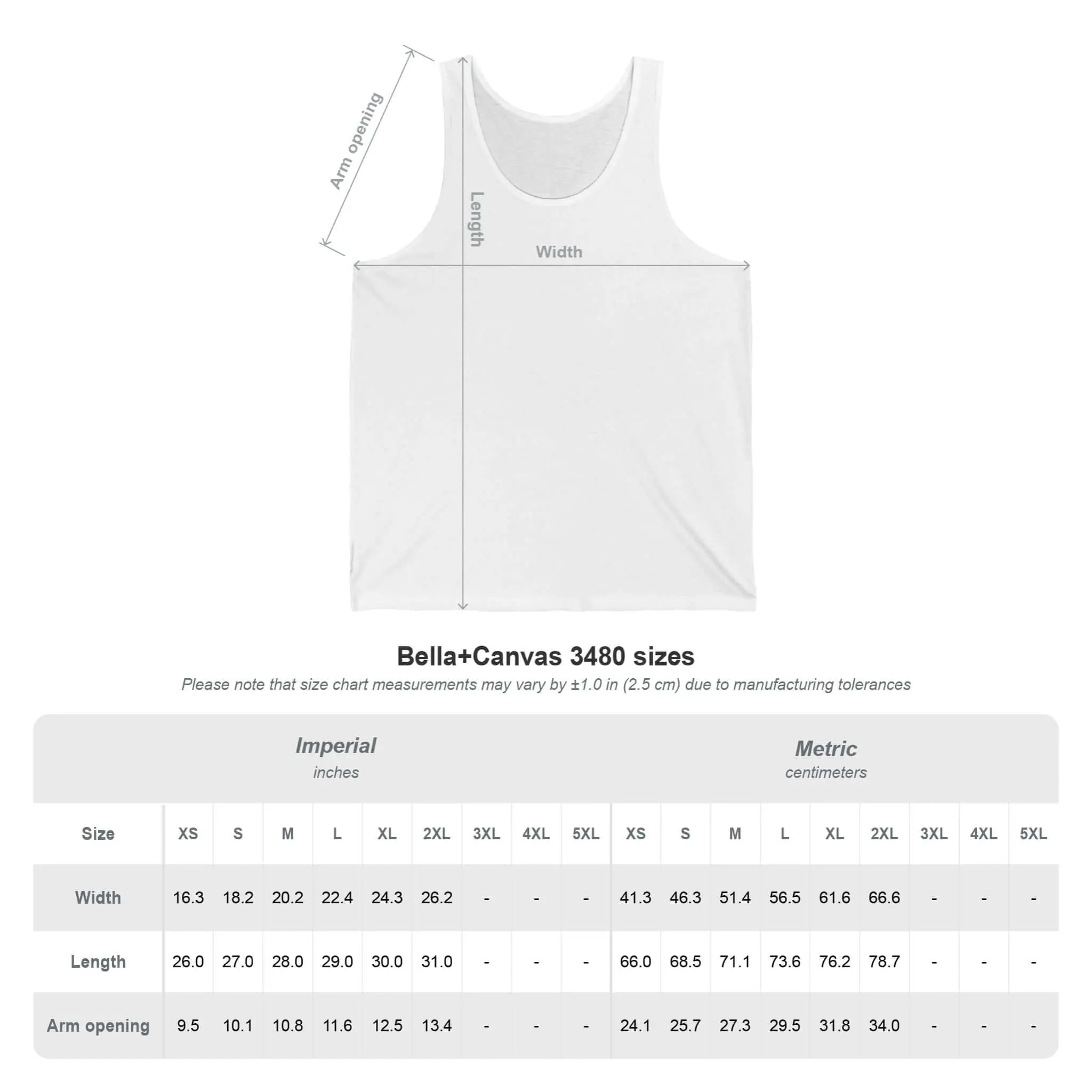 American Flag Tank Top — USA Patriotic 4th of July Graphic Tank Printify