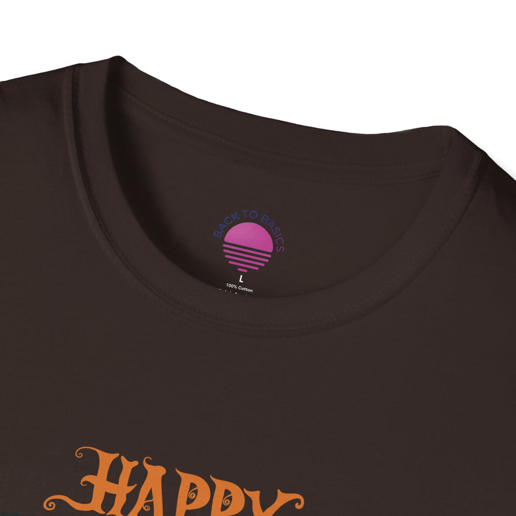 Happy Halloween Tee
