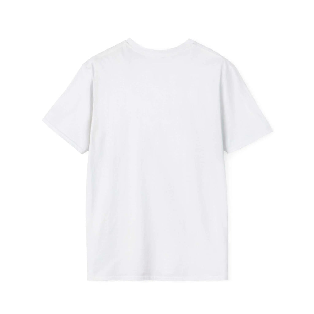 Take Me to the Beach Pastel Palm T-Shirt Printify Back To Basics