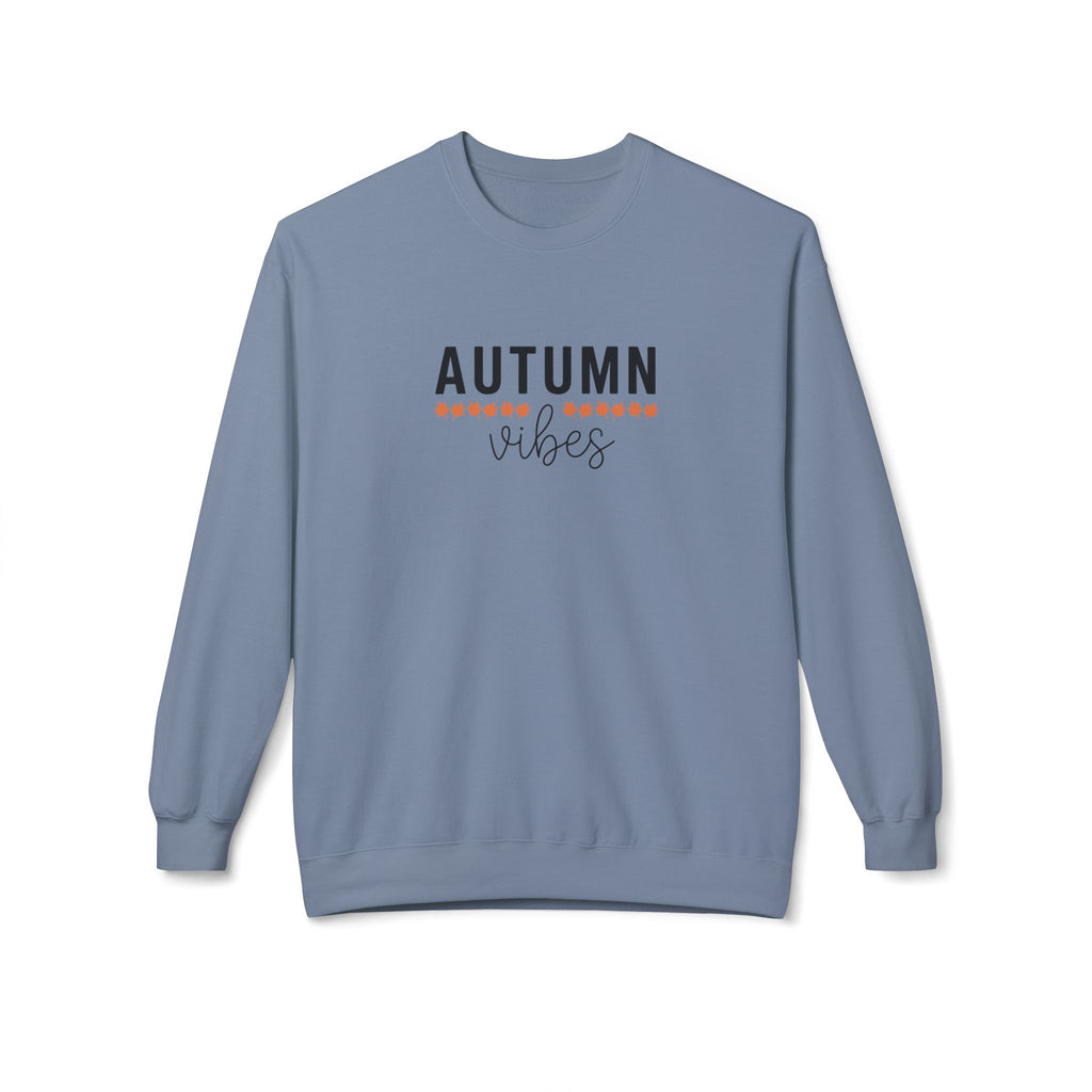 Autumn Vibes Sweatshirt