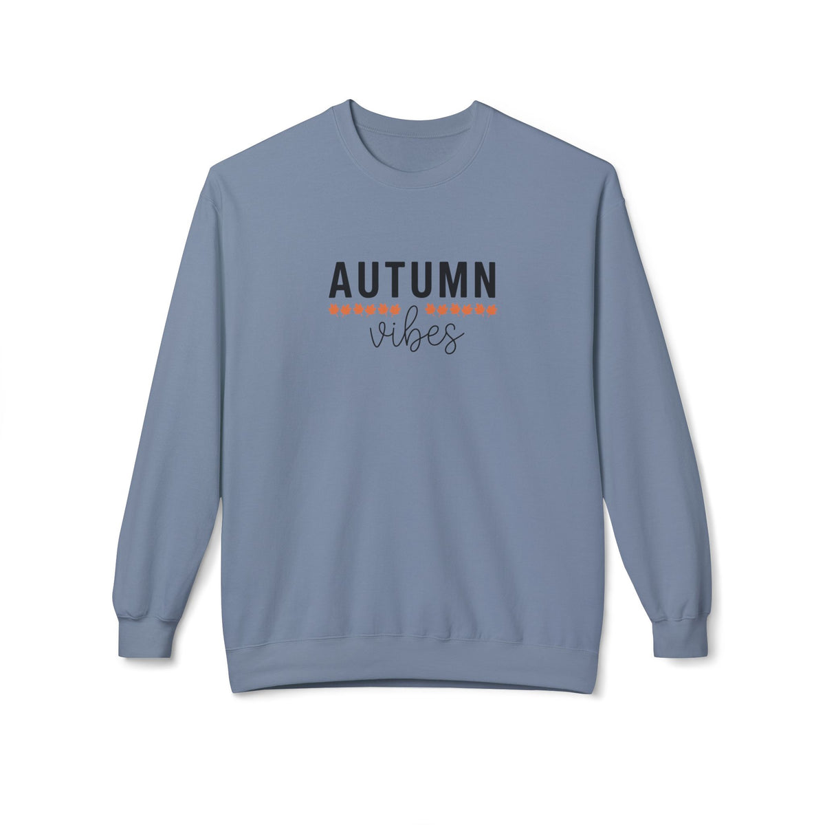 Autumn Vibes Sweatshirt