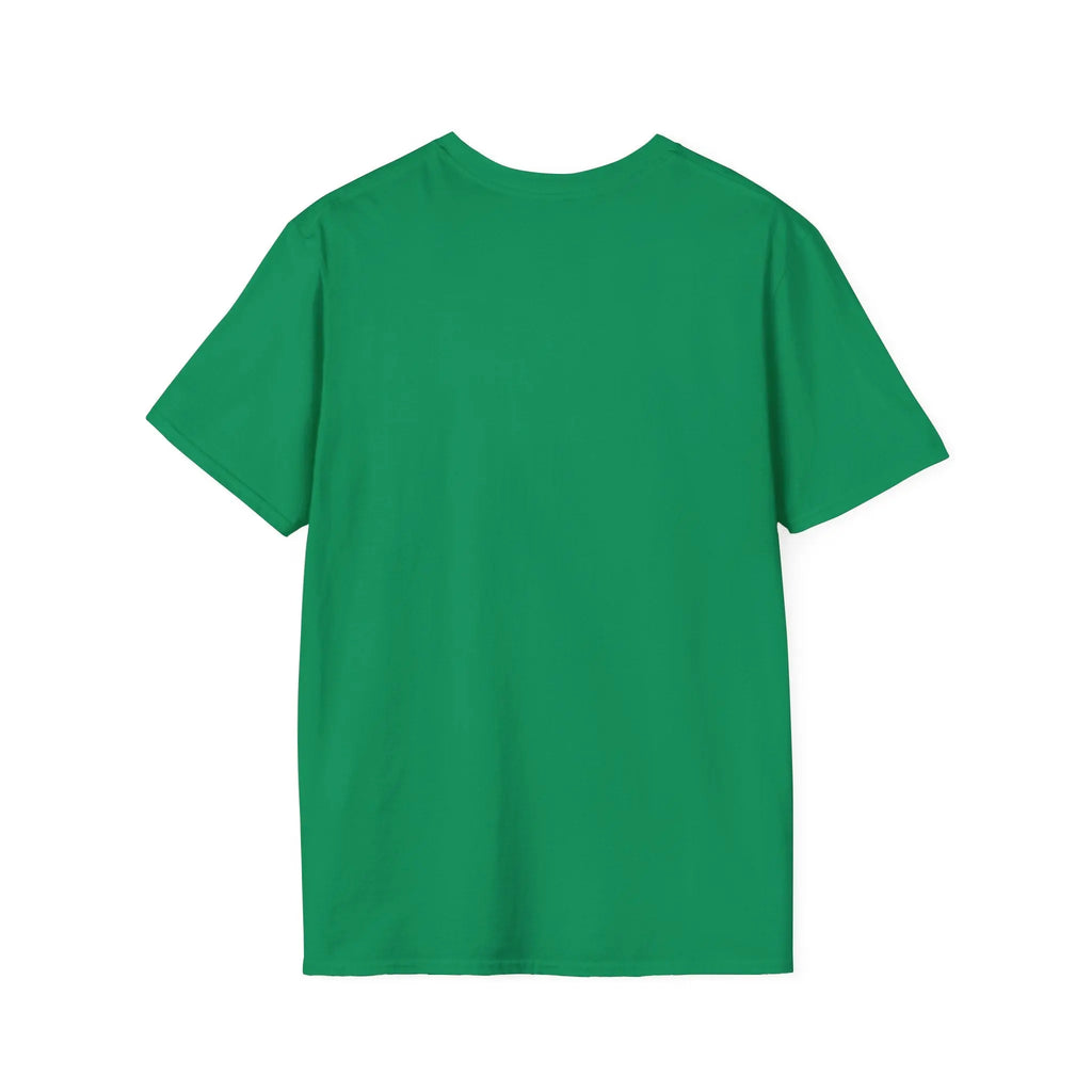 Plant Lover T‑Shirt — “Just One More” Potted Succulent Tee Printify