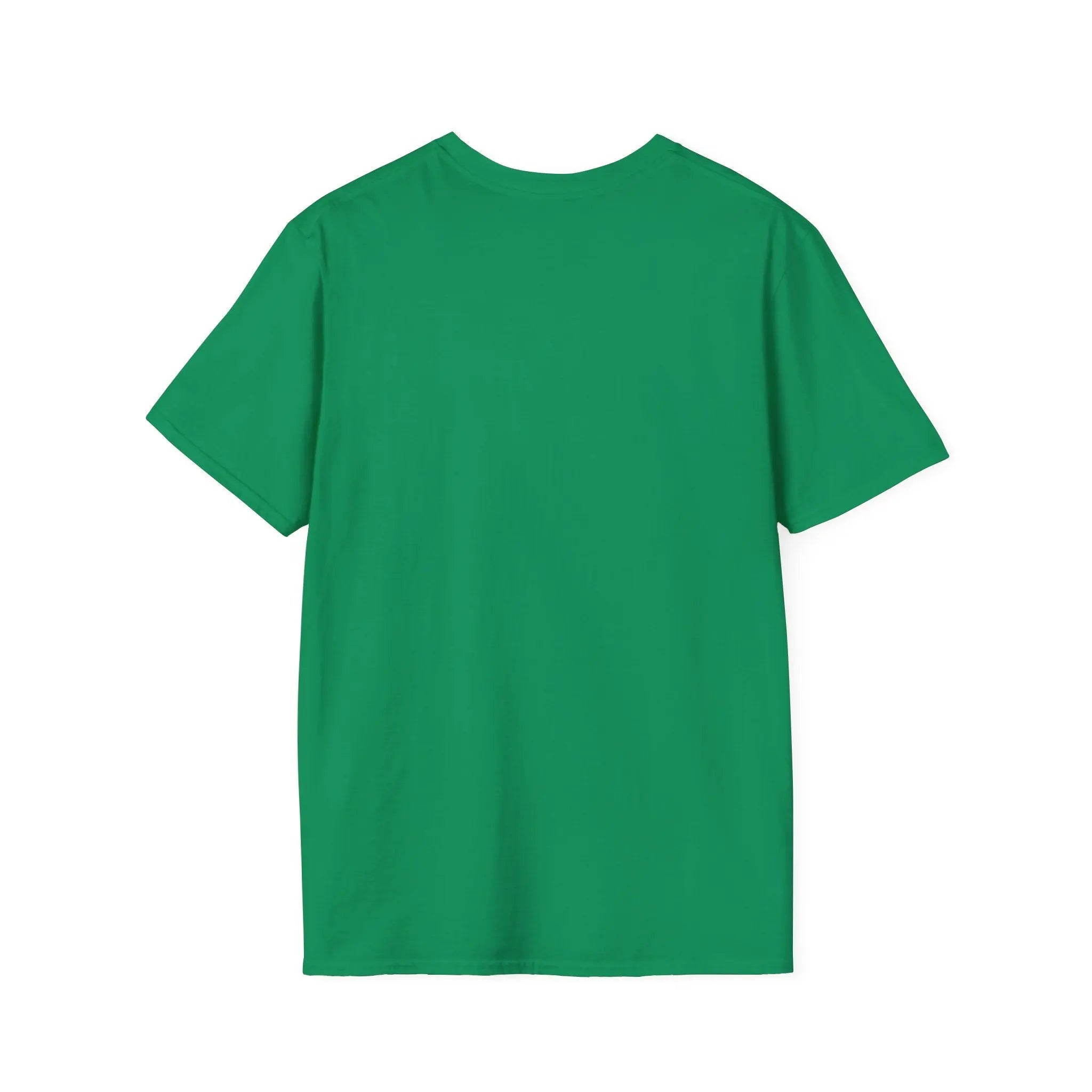 Plant Lover T‑Shirt — “Just One More” Potted Succulent Tee Printify