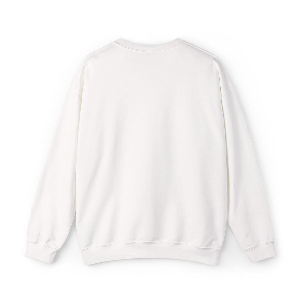 'Cozy Season' Crewneck Sweatshirt (Embroidered)