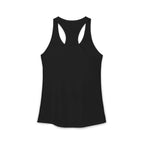 Sun, Salt and Sand Women's Racerback Tank – Summer Beach Tank Top Printify