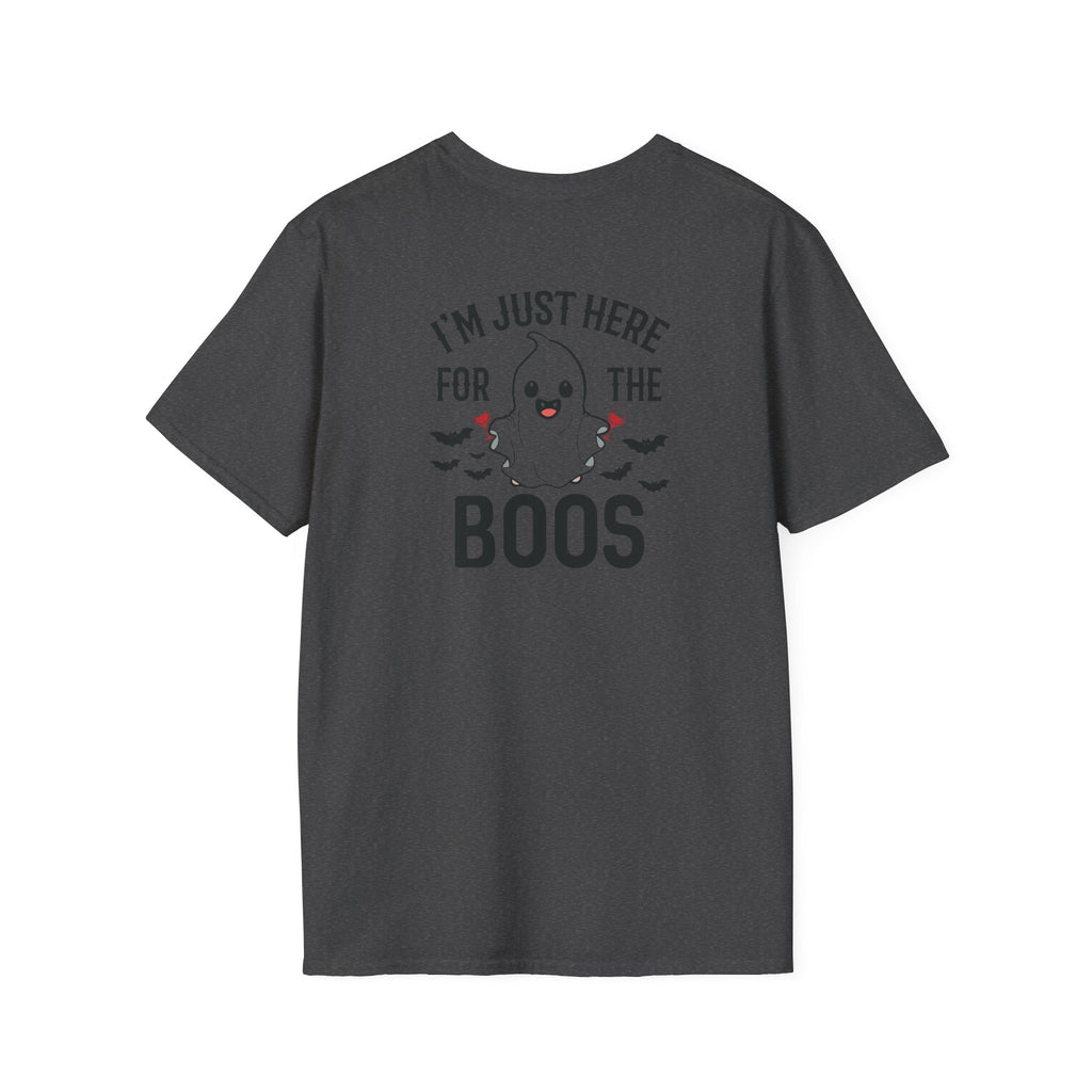 Happy Halloween Tee