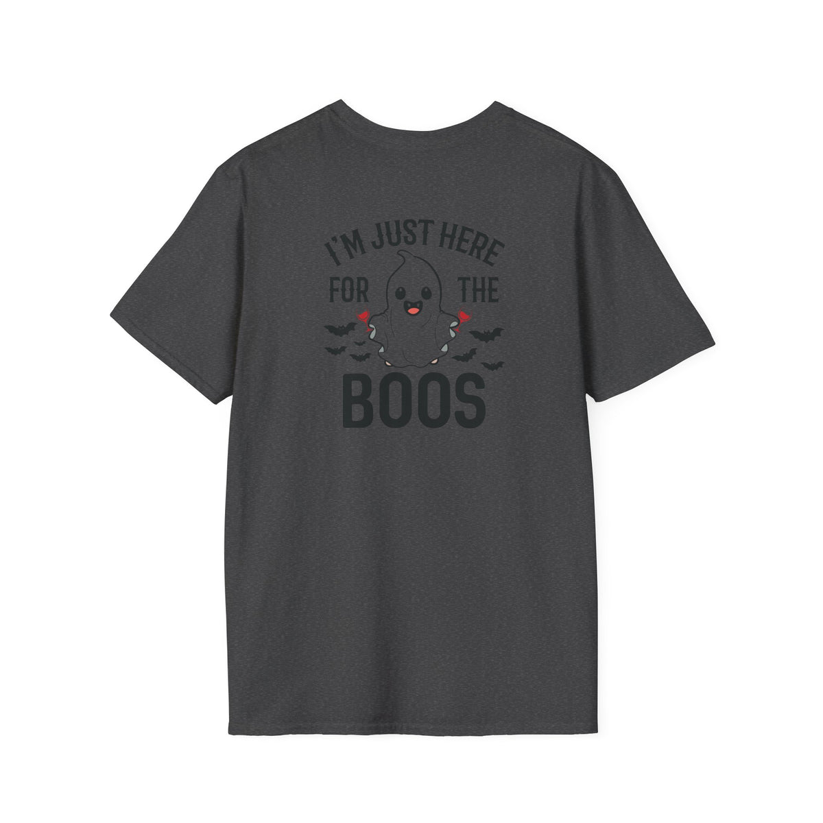 Happy Halloween Tee