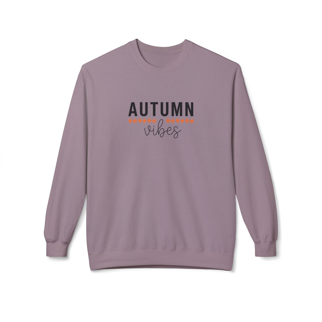 Autumn Vibes Sweatshirt